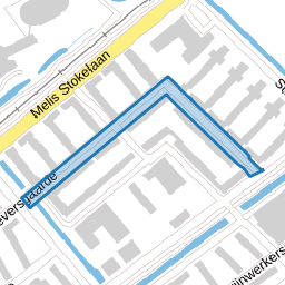 Perceel GVH37-AW-4335