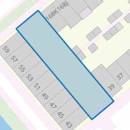 Perceel GVH37-AW-4341