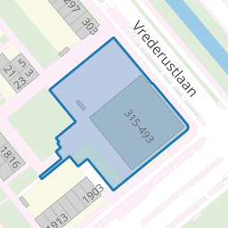 Perceel GVH37-AW-4345