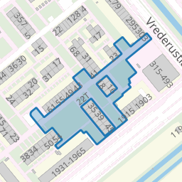 Perceel GVH37-AW-4346