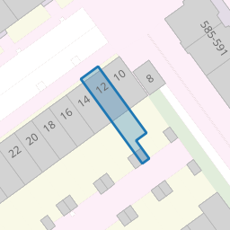 Perceel GVH37-AW-4348