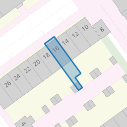 Perceel GVH37-AW-4350