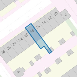 Perceel GVH37-AW-4351