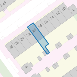 Perceel GVH37-AW-4352