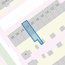 Perceel GVH37-AW-4353