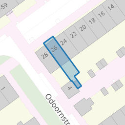 Perceel GVH37-AW-4355