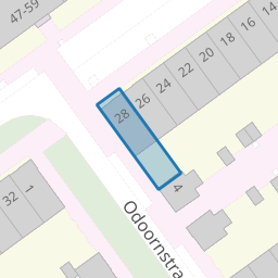 Perceel GVH37-AW-4356