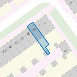 Perceel GVH37-AW-4358