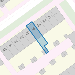 Perceel GVH37-AW-4360