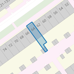 Perceel GVH37-AW-4372