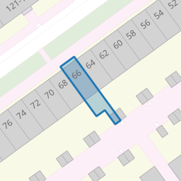 Perceel GVH37-AW-4373