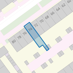 Perceel GVH37-AW-4377