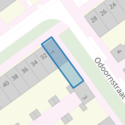 Perceel GVH37-AW-4381