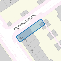 Perceel GVH37-AW-4389