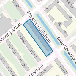 Perceel GVH37-AW-439