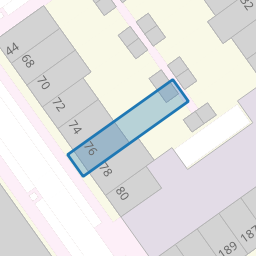 Perceel GVH37-AW-4394