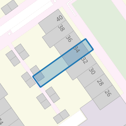 Perceel GVH37-AW-4399