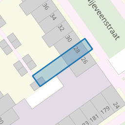 Perceel GVH37-AW-4402