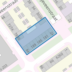 Perceel GVH37-AW-4403