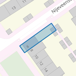 Perceel GVH37-AW-4406