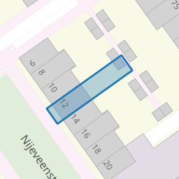 Perceel GVH37-AW-4409