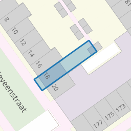 Perceel GVH37-AW-4412