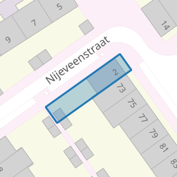 Perceel GVH37-AW-4413