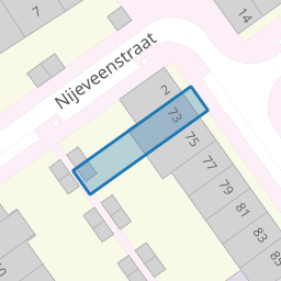 Perceel GVH37-AW-4414