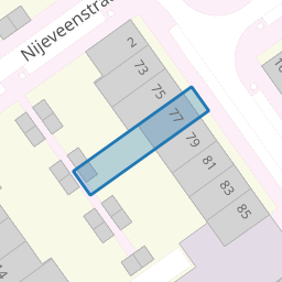 Perceel GVH37-AW-4416