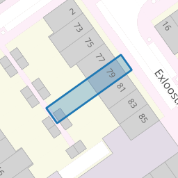 Perceel GVH37-AW-4417