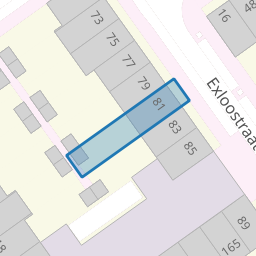 Perceel GVH37-AW-4418