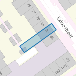 Perceel GVH37-AW-4419