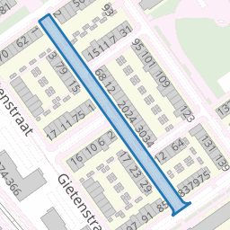 Perceel GVH37-AW-4433