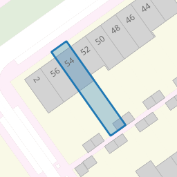 Perceel GVH37-AW-4436