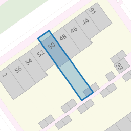 Perceel GVH37-AW-4438