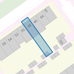 Perceel GVH37-AW-4439