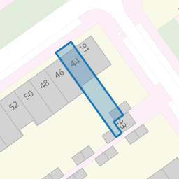 Perceel GVH37-AW-4441