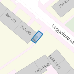 Perceel GVH37-AW-4448