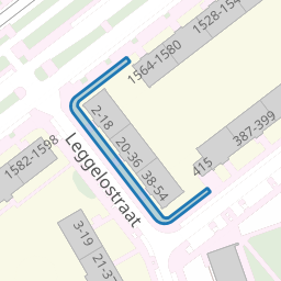 Perceel GVH37-AW-445