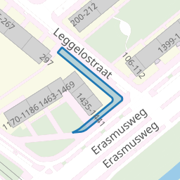 Perceel GVH37-AW-4450