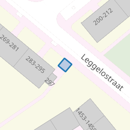 Perceel GVH37-AW-4451