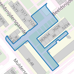 Perceel GVH37-AW-4454