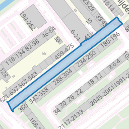 Perceel GVH37-AW-4456