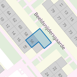 Perceel GVH37-AW-4458