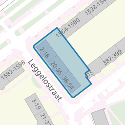 Perceel GVH37-AW-446