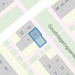 Perceel GVH37-AW-4462