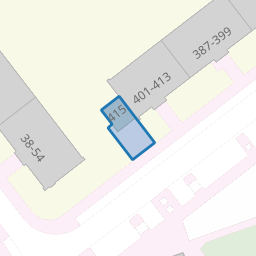 Perceel GVH37-AW-447