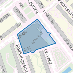 Perceel GVH37-AW-4471