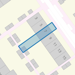 Perceel GVH37-AW-4487