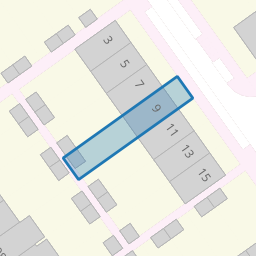 Perceel GVH37-AW-4488